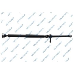 Propshaft GSP PS900104 OE Ref 4B0521106A
