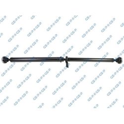 Propshaft GSP PS900105 OE Ref 4F0521101F