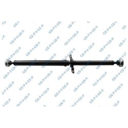 Propshaft GSP PS900107 OE Ref 8R0521101B
