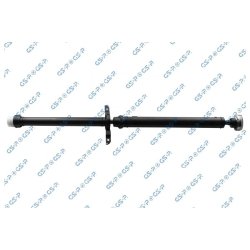 Propshaft GSP PS900108 OE Ref 8R0521101L