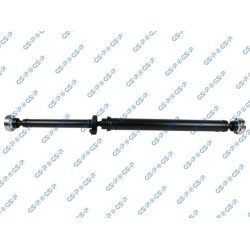 Propshaft GSP PS900109 OE Ref 7L8521102F
