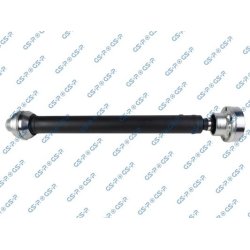 Propshaft GSP PS900111 OE Ref 7L8521101C