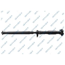 Propshaft GSP PS900113 OE Ref 26111229565