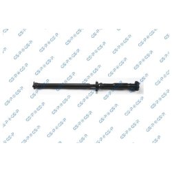 Propshaft GSP PS900115 OE Ref 26111229564