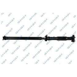 Propshaft GSP PS900116 OE Ref 26117510840