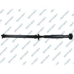 Propshaft GSP PS900117 OE Ref 26107551199