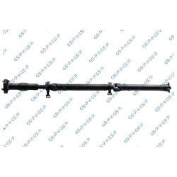 Arbre de transmission GSP PS900121 pour BMW Série 3, référence d'origine 26111229569