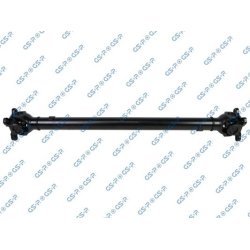 Propshaft GSP PS900122 OE Ref 26207502968