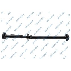 Propshaft GSP PS900123 OE Ref 26107573482