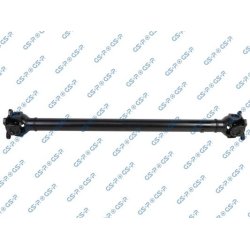 Propshaft GSP PS900124 OE Ref 26207620520