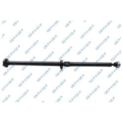 Propshaft GSP PS900127 OE Ref 26107522030