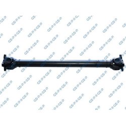 Arbre de transmission GSP PS900128 pour BMW Série 5, référence d'origine 26207534636