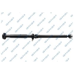 Propshaft GSP PS900129 OE Ref 26107557158