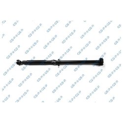 Propshaft GSP PS900130 OE Ref 26107576478