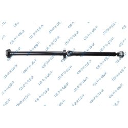 Propshaft GSP PS900131 OE Ref 26107513770