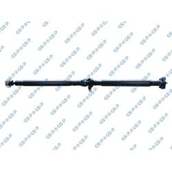 Propshaft GSP PS900132 OE Ref 26107573528