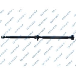 Propshaft GSP PS900133 OE Ref 26107588577