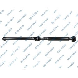 Propshaft GSP PS900135 OE Ref 26108648854