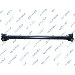 Propshaft GSP PS900138 OE Ref 26207620521