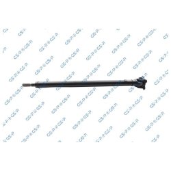 Arbre de transmission GSP PS900139 pour BMW Série 7, référence d'origine 26208698362