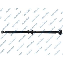 Arbre de transmission GSP PS900143 pour BMW Série 7, référence d'origine 26104473980