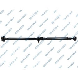 Propshaft GSP PS900145 OE Ref 26107527624