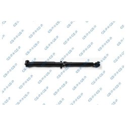 Propshaft GSP PS900151 OE Ref 26107529661
