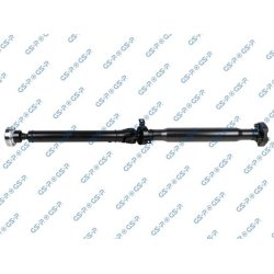 Propshaft GSP PS900152 OE Ref 26107549298