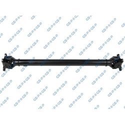 Propshaft GSP PS900153 OE Ref 26203401609