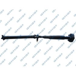 Arbre de transmission GSP PS900156 pour BMW X3 OE 26107564736