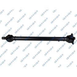 Propshaft GSP PS900158 OE Ref 26207556020