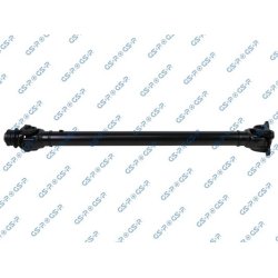 Propshaft GSP PS900159 OE Ref 26208605866