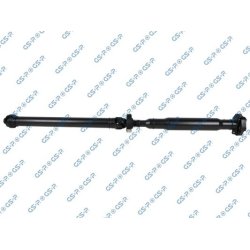 Propshaft GSP PS900160 OE Ref 26107589128