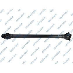 Propshaft GSP PS900161 OE Ref 8605867