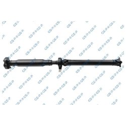 Propshaft GSP PS900163 OE Ref 26103402134
