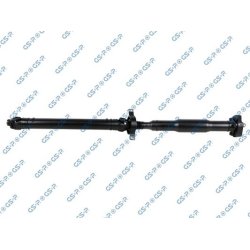 Propshaft GSP PS900164 OE Ref 26107589801