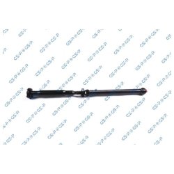 Propshaft GSP PS900165 OE Ref 26107564396
