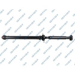 Propshaft GSP PS900168 OE Ref 26107589129