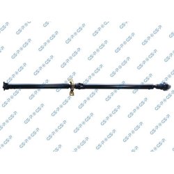 Propshaft GSP PS900182 OE Ref 20781756