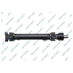 Propshaft GSP PS900196 OE Ref 6153380001