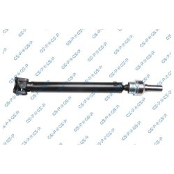 Propshaft GSP PS900209 OE Ref 52123639AA
