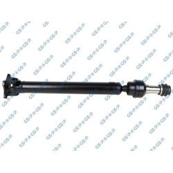 Propshaft GSP PS900210 OE Ref 52123021AE