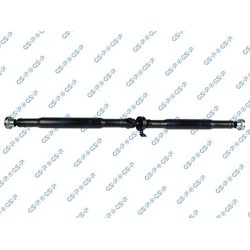 Propshaft GSP PS900222 OE Ref 55197051