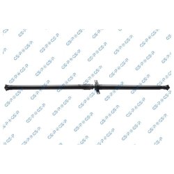 Propshaft GSP PS900251 OE Ref 40100S10A01