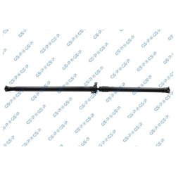 Propshaft GSP PS900252 OE Ref 40100SWYE01