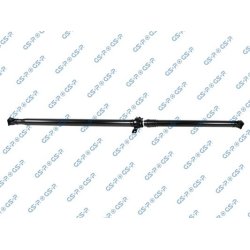 Propshaft GSP PS900253