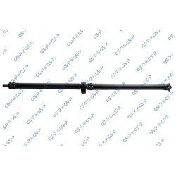 Propshaft GSP PS900260 OE Ref 491004H000