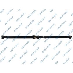 Propshaft GSP PS900264 OE Ref 4930026003