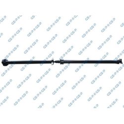 Propshaft GSP PS900269 OE Ref 493002B500