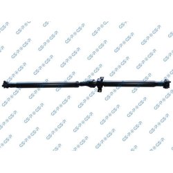 Propshaft GSP PS900270 OE Ref 493000L000Z